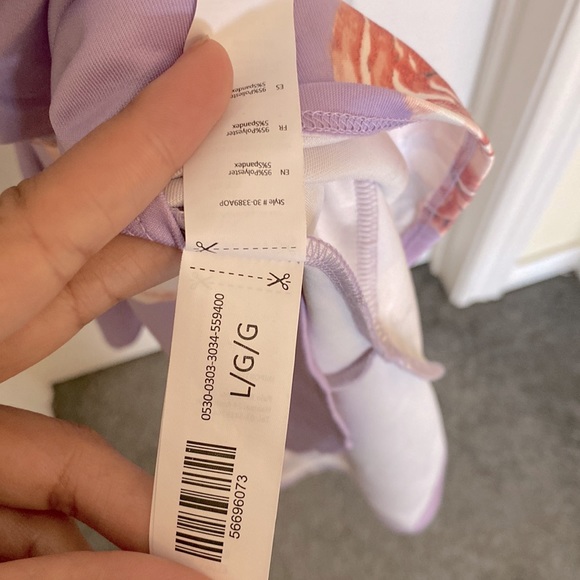 Cocktail Spanish Dress - Picture 11 of 12